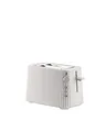 Produktbild: MDL08W Alessi Plisse Toaster Weiß ~D~