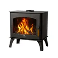Produktbild: Holzofen Dita 13,1 kW Holzscheite 63 cm Sannover