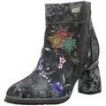 Produktbild: LAURA VITA Stiefelette schwarz 40 EU