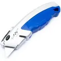 Produktbild: Trendline - Allzweckmesser Mit 5 Klingen Metall Teppichmesser Cuttermesser