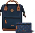 Produktbild: Cabaia Adventurer Medium Chicago Rucksack