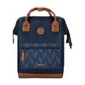 Produktbild: Rucksack Cabaia M wasserdicht Alltag Laptopfach Reise Uni Design Geschenk Deko