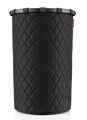 Produktbild: reisenthel Homebasket Wäschepuff L frame rhombus black UB7071