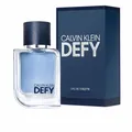 Produktbild: Herrenparfüm Calvin Klein CK Defy Man EDT 50 ml
