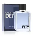 Produktbild: Calvin Klein CK Defy Eau De Toilette 50 ml