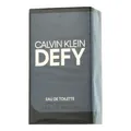 Produktbild: Calvin Klein - Defy EDT Spray 50ml
