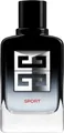 Produktbild: Givenchy - Gentleman Society Sport - Eau De Parfum - gentleman Society Edp 26 60ml 60 ml