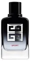 Produktbild: Givenchy Gentleman Society Sport, Männer, 60 ml, Flüssiges Parfüm, ALCOHOL - PARFUM (FRAGRANCE) - AQUA (WATER) - TETRAMETHYL ACETYLOCTAHYDRONAPHTHALENES -..., 1 Stück(e)