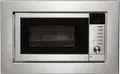 Produktbild: Amica Einbau-Mikrowelle EMW 13184 E, Grill, Mikrowelle, 20 l, Viel Komfort für schnelles und unkompliziertes Kochen im Alltag