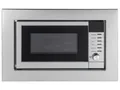 Produktbild: Amica Einbau-Mikrowelle, Grill, Mikrowelle, Einfache Handhabung in schickem Design