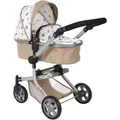 Produktbild: Kombi-Puppenwagen CHIC2000 