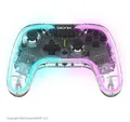 Produktbild: Bionik Neoglow RGB/LED Switch Wireless Controller Nintendo-Controller (mit Beleuchtung)