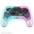 Produktbild: Wireless Controller - Neoglow RGB/LED (Nintendo Switch) (Neuware)