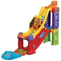 Produktbild: VTech 527503 Toot - Toot Baby 3 in 1 Tracks with Vehicles and Music (English Version) 12+ Months (33224497)