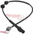 Produktbild: Metzger S31027 Tachowelle für VW