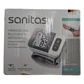 Produktbild: Sanitas SBC 15 Handgelenk-Blutdruckmessgerät, vollautomatische Blutdruck und Pul