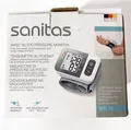 Produktbild: Sanitas SBC 15 Handgelenk-Blutdruckmessgerät, vollautomatisch