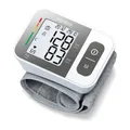 Produktbild: Sanitas SBC 15 Handgelenk-Blutdruckmessgerät, vollautomatische Blutdruck und 