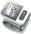 Produktbild: Sanitas SBC 15 Wrist Blood Pressure Monitor