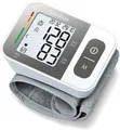 Produktbild: Sanitas SBC 15 Handgelenk-Blutdruckmessgerät, vollautomatische Blutdruck und Pul