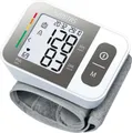 Produktbild: Sanitas SAN Blutdruckmessgerät SBC 15 ws Blutdruckmessgeräte 65045 SAN
