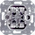 Produktbild: Gira 10800 WECHSEL/WECHSELSCHALTER UP