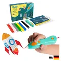 Produktbild: 3Doodler Start 3D Zeichenstift Kinder STEM Lernspielzeug