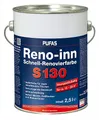 Produktbild: Isolierfarbe Reno-inn Schnell-Renovierfarbe Pufas weiß 2,5L