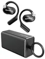 Produktbild: OneOdio OpenRock X Black In Ear Kopfhörer Bluetooth Stereo Schwarz Sport