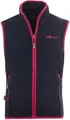 Produktbild: Trollkids Kids Arendal Vest navy/pink - Größe 152 Kinder 134
