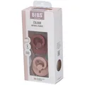 Produktbild: BIBS® BIBS COLOUR Woodchuck - Blush 0 - 6 Monate Größe 1