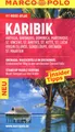 Produktbild: MARCO POLO Reiseführer Karibik, Antigua, Barbados, Dominica, Martinique, St.Vincent, St.Barth´s, St.Kitts, St.Lucia, Virgin Islands, Guadeloupe, Grenada, St.Maarten