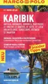 Produktbild: MARCO POLO Reiseführer Karibik, Antigua, Barbados, Buch MAIRDUMONT, Ostfildern