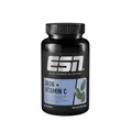 Produktbild: ESN Iron + Vitamin C, 90 Tabletten - Eisentabletten Support - made in Germany
