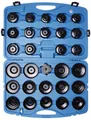 Produktbild: BGS 1039 Ölfilterkappensatz, 30 tlg.