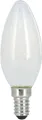 Produktbild: Xavax LED Glühbirne Kerze 112826 C35 Fil Ma E14 4 Watt 470 lumen Warmwe. B Ware