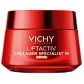 Produktbild: Vichy Liftactiv Collagen Specialist 16 Cr.lsf 50 50 ml