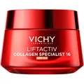 Produktbild: VICHY Lift Collagen Specialist 16 Day Cream SPF 50