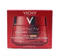 Produktbild: Vichy Liftactiv Collagen Specialist 16 Creme LSF 50 · 50 ml · PZN 19648821