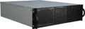 Produktbild: Inter-Tech IPC 3U-30240 - Rack-Montage - 3U - ATX - keine Spannungsversorgung - USB (88887106)