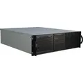 Produktbild: Inter-Tech 3U-30240 Rack Schwarz