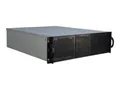 Produktbild: Inter-Tech IPC 3U-30240 - Rack-Montage 3U - ATX