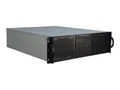 Produktbild: Inter-Tech NAS-Gehäuse