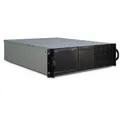 Produktbild: 19 Zoll 3HE Servergehäuse, Case, IPC 3U-30240 (40cm), o.PSU