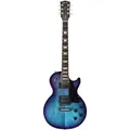 Produktbild: Gibson Les Paul Studio Blueberry Burst - E-Gitarre