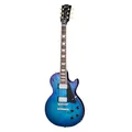 Produktbild: Les Paul Studio Blueberry Burst - Single Cut E-Gitarre