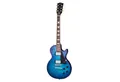 Produktbild: Gibson E-Gitarre, E-Gitarren, Single Cut Modelle, Les Paul Studio Blueberry Burst - Single Cut E-Gitarre