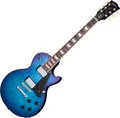 Produktbild: Gibson Les Paul Studio Blueberry Burst E-Gitarre Modern Collection Leichtkoffer
