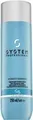 Produktbild: System Professional Hydrate, 250 ml, Shampoo, Feuchtigkeitsspendend, Aqua/Water/Eau, Sodium Laureth Sulfate, Sodium Lauryl Sulfate, Sodium Chloride, Panthenol,..., 1 Stück(e)