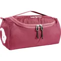 Produktbild: Care Barrel - Waschtasche bordeaux red